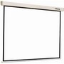 Vetítő vászon 200x200 Fali rolós Reflecta 87662