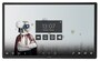 Interaktív kijelző LSK CTOUCH Laser Air+ 65" 32p FHD Multi-Touch