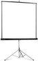 Vetítő vászon 142x244 Projecta Picture King Matt