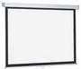 Vetítő vászon 153x200 Projecta ProScreen datalux