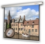 Vetítő vászon 183x244 Fali Motoros FunScreen fun30.169.244.x