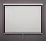 Vetítő vászon 226x350 Fali motoros funscreen fun50.169.350.x