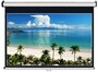 Vetítő vászon 200x125 Fali rolós Aveli (16:10)  XRT-00106