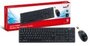 Key HU USB Genius Wireless Slimstar 8000ME Keyboard+Mouse BK