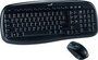 Key HU USB Genius Wireless KB-8000X Kit+Mouse BK
