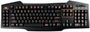 Key HU USB Asus mechanikus STRIX TACTIC PRO