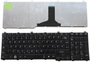 NB Toshiba x keyboard Black HU for L750 K000110680