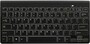 Key EN Gembird KB-BT-001 Wireless Bluetooth kompakt slim BK