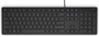 Key EN USB Dell KB216 Multimedia US international Black 580-ADHK