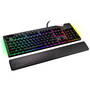 Key HU USB Asus ROG STRIX FLARE RGB Mechanikus Black