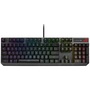 Key HU USB Asus mechanikus SCOPE NX TKL HUN RGB 90MP00N6-BKHA00