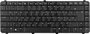 NB HP x Keyboard with Pointing Stick 730540 -211