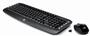 Key HU USB HP Wireless Classic Key+Mouse LV290AA