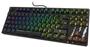 Key HU USB HAMA uRage M3chanical RDX Exodus 850TKL RGBLED 186029