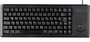 Key EN USB CHERRY TrackBall BK G84-4400PTBEU