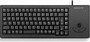 Key EN USB CHERRY TrackBall BK G84-5400LUMEU-2