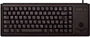 Key EN PS2 CHERRY TrackBall Black G84-4400LPBEU-2
