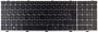 NB HP x Keyboard for HP NB 4540s 4545s 702237-211