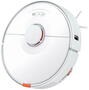 Xiaomi Mi Roborock S8 Robotic Vacuum Cleaner White S802-00
