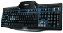 Key EN Log G510s Gaming USB EN LCD BK 920-005201