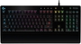 Key EN USB Logitech G213 RGB 920-008091