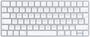 Key HU Apple Wireless Magic Keyboard  MXQT2MG/A
