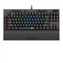 Key HU Redragon Vishnu RGB Wireless/Wired Black K596RGB_BLUE_HU