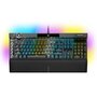 Key EN Corsair K100 RGB Cherry MX Speed Gamer CH-912A014-NA