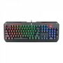 Key HU Redragon Varuna RGB Blue Mechanical GamingK559RGB_BLUE_HU