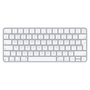 Key HU Apple Wireless Magic Keyboard (2021) with Touch mk293mg/a