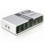 HK Delock 7.1 USB Sound Box  61803