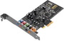 HK Creative Audigy FX V2 PCIE 5.1  70SB187000000