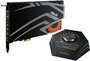 HK Asus Strix SOAR 7.1 PCIE Gaming Sound Card 90YB00J0-M1UA00