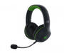 Fejhal +mikrofon Razer Kaira Pro for XboxBlackRZ04-03470100-R3M1