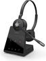 Fejhal +mikrofon Jabra Engage 65 Stereo Bluetooth 9559-553-111