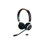 Fejhal +mikrofon Jabra Evolve 65 SE MS DUO USB 6599-833-309