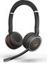 Fejhal +mikrofon Jabra Evolve 75 SE MS Stereo 7599-842-109