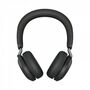 Fejhal +mikrofon Jabra Evolve2 75 USB-C MS Stereo 27599-999-899