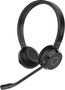 Fejhal +mikrofon Jabra Evolve 65 TE MS DUO Stereo 6699-833-309