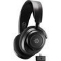 Fejhal +mikrofon Steelseries Arctis Nova 7 PC Black 61553