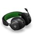 Fejhal +mikrofon Steelseries Arctis Nova 7X Wireless Black 61565