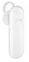 Fejhal Nokia BH-110U Bluetooth Headset White