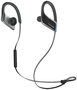 Fejhal +mikrofon Panasonic BTS50 Sport Bluetooth Black