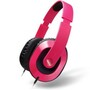Fejhal Creative HQ-1600 Pink