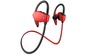 Fejhal Energy Sistem Bluetooth Sport 1 Red 427758