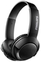 Fejhal Philips SHB3075 Bluetooth Black
