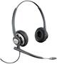 Fejhal +mikrofon Plantronics EncorePro HW720 78714-102