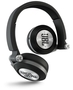 Fejhal JBL Synchros E40 BT Bluetooth Black