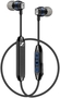 Fejhal Sennheiser CX 6.00 BT Bluetooth BlackEarphones 507447