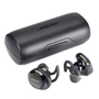 Fejhal Bose SoundSport Free Wireless Bluetooth Black